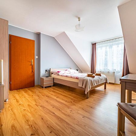 Апартаменти Jezynowa 30 Ястарня Екстер'єр фото
