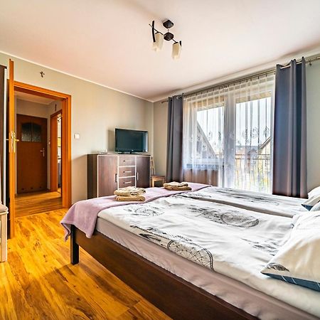 Апартаменти Jezynowa 30 Ястарня Екстер'єр фото